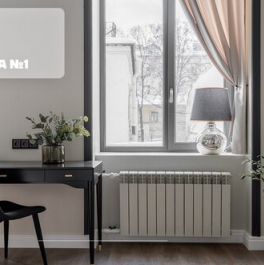 Продажа 1-комн квартиры на вторичном рынке 1-я линия,  д. 32