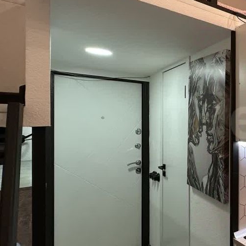 Студия Красноградский переулок, 2