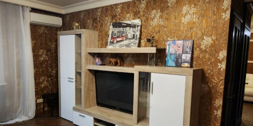 2-комн квартира ул Паршина,  д. 31,  к. 1