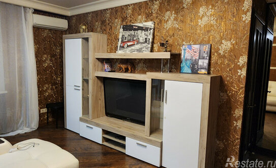 Продажа 2-комн квартиры на вторичном рынке ул Паршина,  д. 31,  к. 1