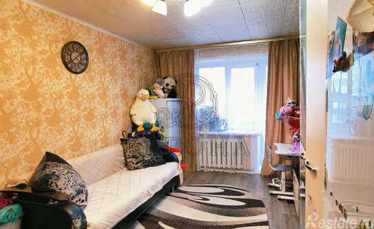 Продажа 2-комн квартиры на вторичном рынке Ликино-Дулево г, Текстильщиков ул,  д. 3