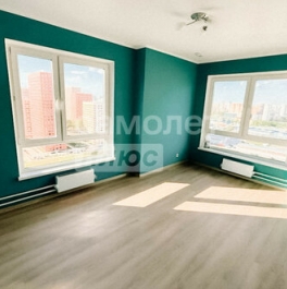 Продажа 2-комн квартиры на вторичном рынке Одинцово, ул Каштановая,  д. 7