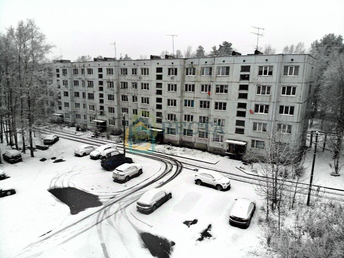 Продажа земли пос. Победа, улица Мира, 4А