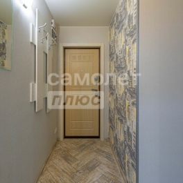 Продажа 2-комн квартиры на вторичном рынке Подольск г, Красногвардейский б-р,  д. 1