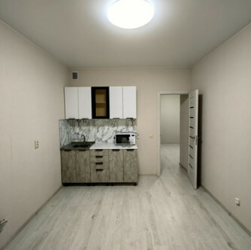 2-комн квартира улица Шелгунова,  д. 9 к1