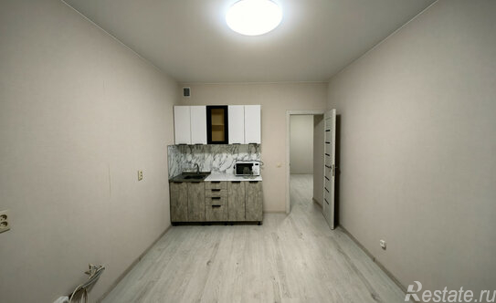 Продажа 2-комн квартиры на вторичном рынке улица Шелгунова,  д. 9 к1