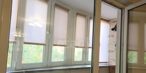 2-комн квартира проезд Шокальского,  д. 25