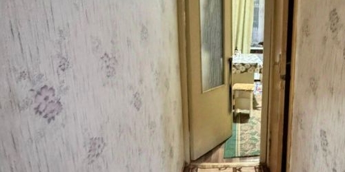 2-комн квартира улица Симоновский Вал, 11/31К2