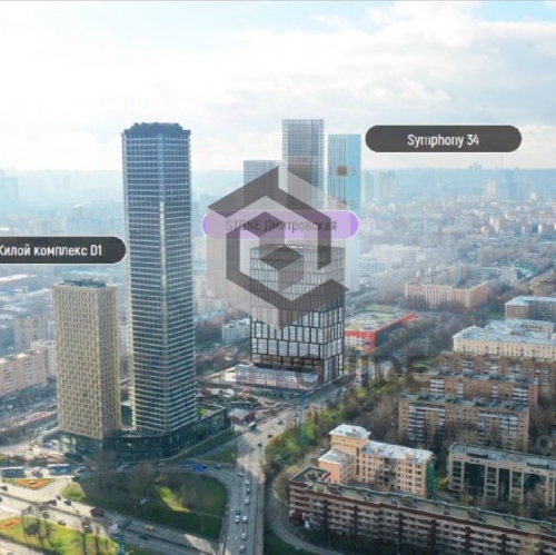 Помещение свободного назначения Дмитровский проезд