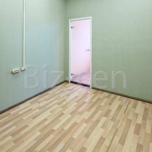 Офис Ириновский пр-т,  д. 1,  к. лит. Ж