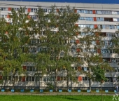 Продать Квартиры вторичка проспект Королёва  19 