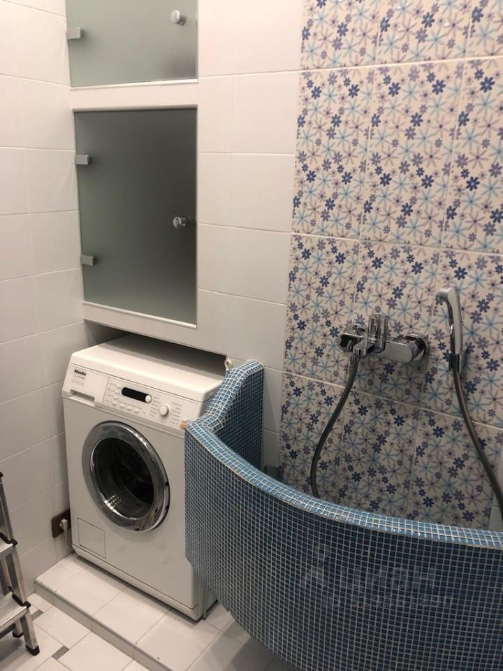 Аренда 4-комн квартиры на вторичном рынке Чапаевский переулок, 3