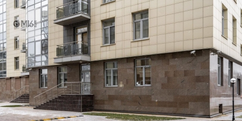 Помещение свободного назначения Вязовая улица,  д. 10