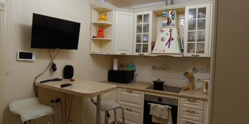 2-комн квартира Балашиха, Первомайская улица, 14