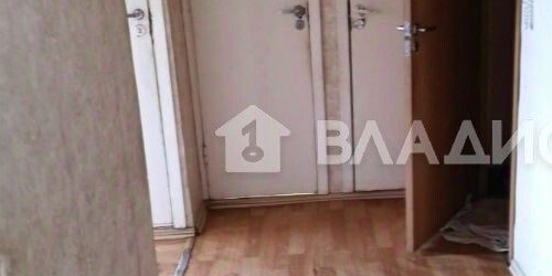 3-комн квартира улица Партизана Германа, 22К2