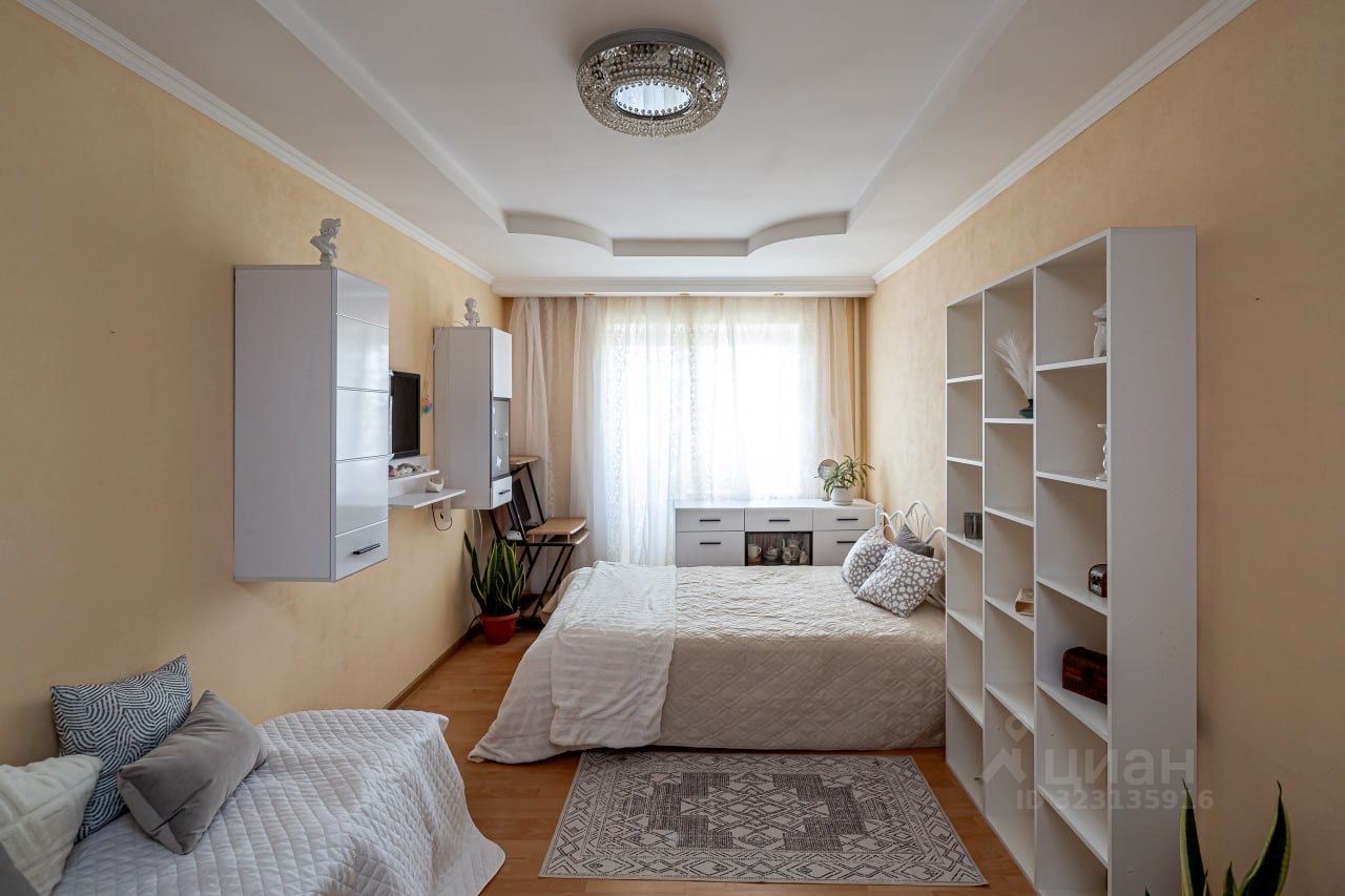 Продажа 1-комн квартиры на вторичном рынке Лыткарино, Набережная улица, 9