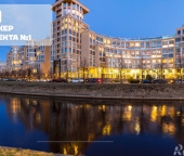 Продать Квартиры вторичка Песочная наб  40 