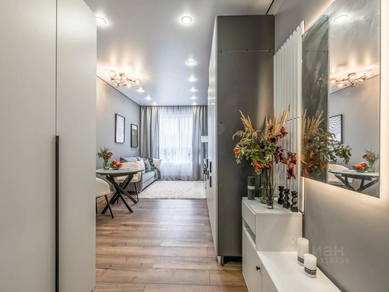 Продажа 2-комн квартиры на вторичном рынке пос. Развилка, 52к2