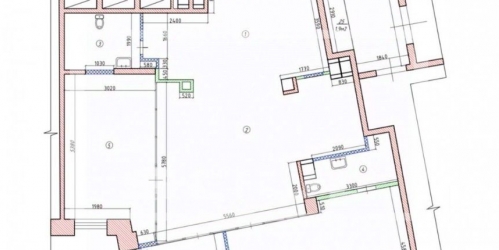 Офис Ремесленная улица,  д. 21