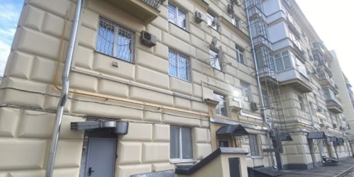 Помещение свободного назначения Полянка Б. ул,  д. 4/10