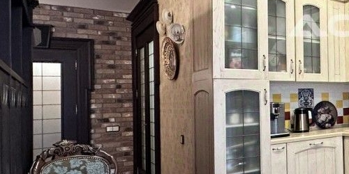 4-комн квартира Новочеркасский проспект, 33к3