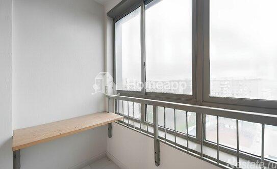 Продажа 2-комн квартиры на вторичном рынке Каширское ш,  д. 11 к3