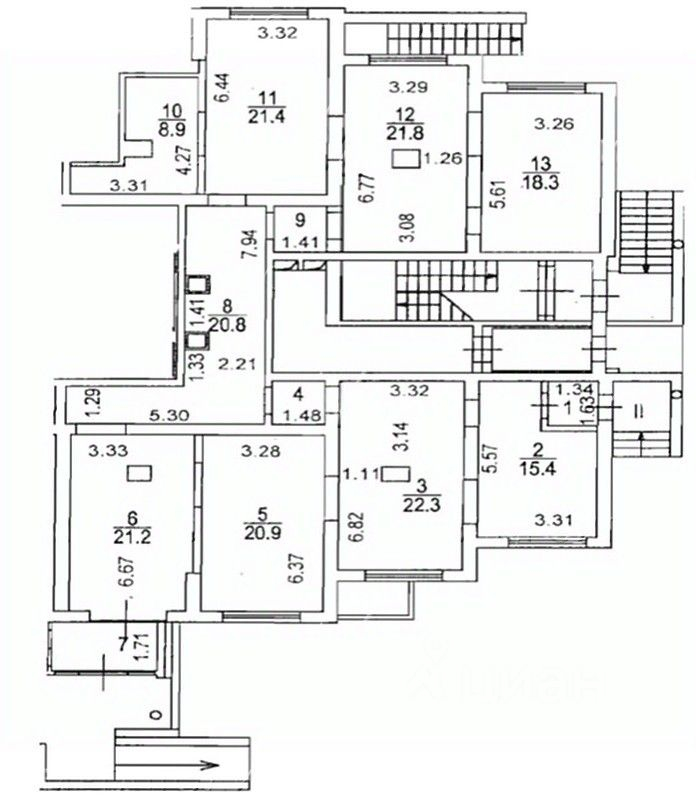 Продажа ПСН ул Лухмановская,  д. 18