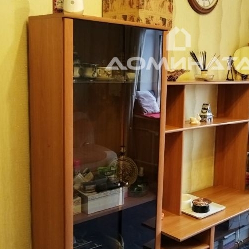 3-комн квартира Старо-Петергофский проспект, 41