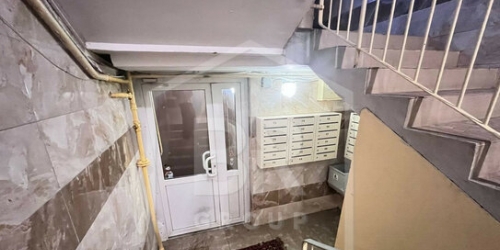 5-комн квартира Славы пр-кт,  д. 51