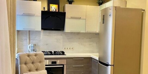 2-комн квартира Оршанская улица,  д. 2