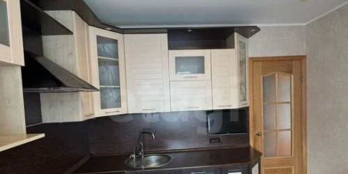 1-комн квартира ул Бадаева,  д. 8,  к. 2