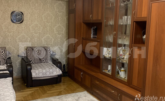 Продажа 2-комн квартиры на вторичном рынке ул Костякова,  д. 15