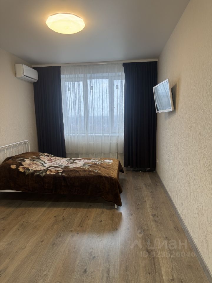 Продажа 1-комн квартиры на вторичном рынке Балашиха, Молодежная улица, 11