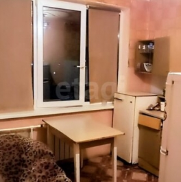 Продажа 1-комн квартиры на вторичном рынке Лесколово, Красноборская улица,  д. 11