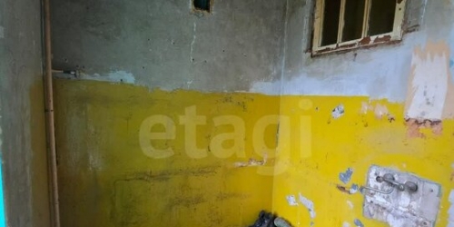 2-комн квартира Кронштадт г, Флотская ул,  д. 12