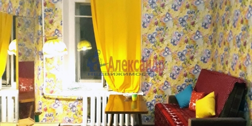 Комната Писарева ул. ,  д. 18