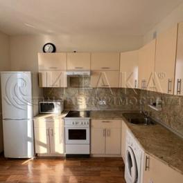 Продажа 1-комн квартиры на вторичном рынке Дунайский пр-кт,  д. 14,  к. 1