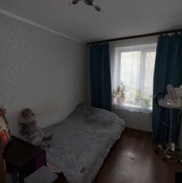 Продажа 2-комн квартиры на вторичном рынке Сходня, улица Тюкова,  д. 10