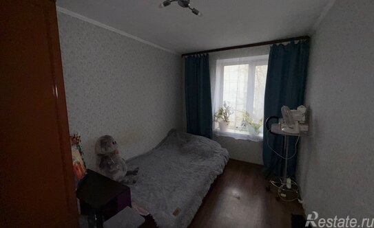 Продажа 2-комн квартиры на вторичном рынке Сходня, улица Тюкова,  д. 10