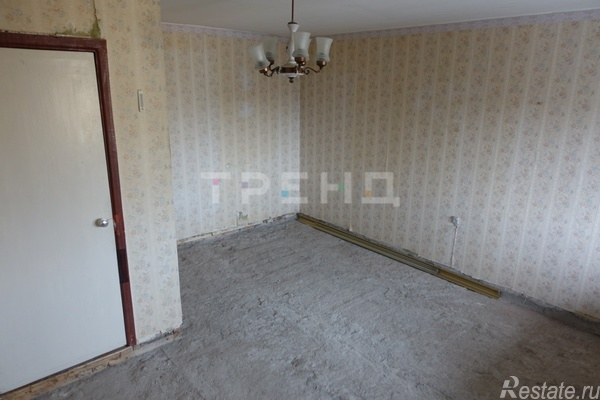 Продажа 1-комн квартиры на вторичном рынке Обручевых ул,  д. 8