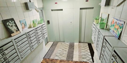 2-комн квартира ул Авиационная,  д. 70,  к. 2