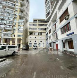 Продажа ПСН улица Улофа Пальме
