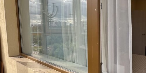 1-комн квартира Краснопутиловская улица, 111