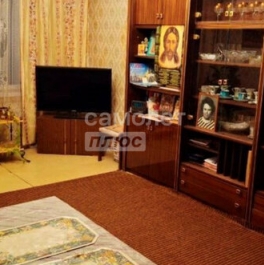 Продажа 3-комн квартиры на вторичном рынке Днепропетровская улица,  д. 31