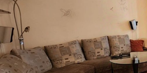 3-комн квартира улица Остоженка, 41