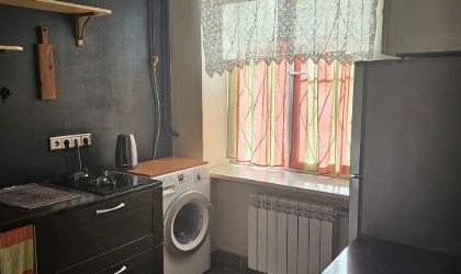 1-комн квартира 11-я Парковая улица, 39К1