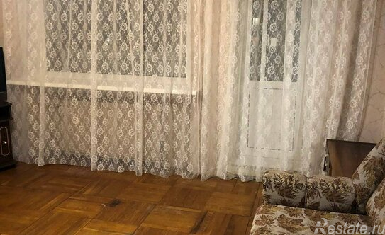 Продажа 2-комн квартиры на вторичном рынке Светлановский пр-кт,  д. 34