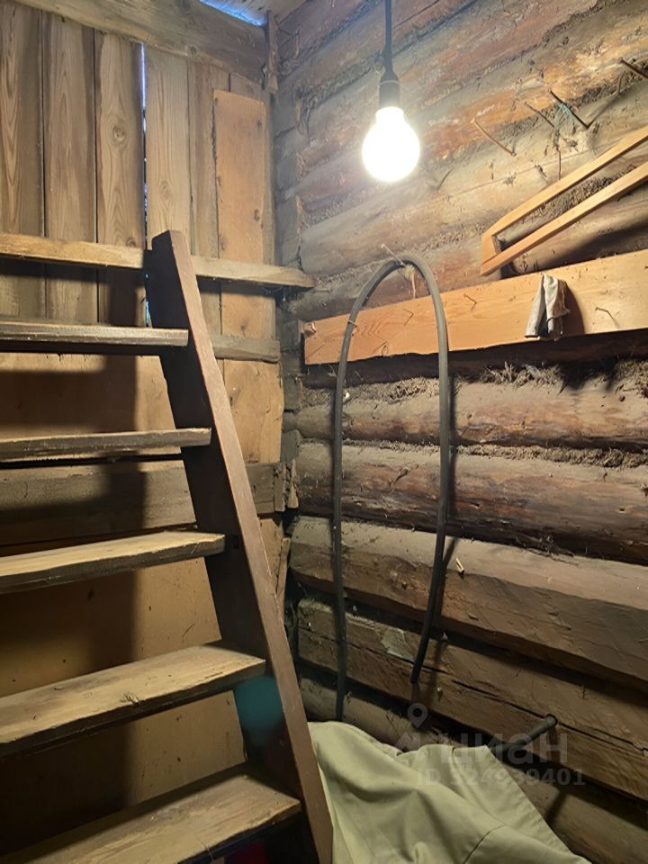 Продажа дома Шлиссельбург, улица Староладожский канал, 67