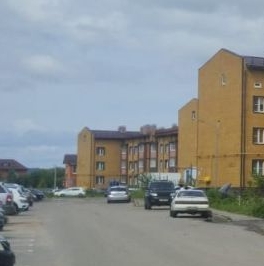 Продажа 2-комн квартиры на вторичном рынке Дмитров, Луговая улица, 5