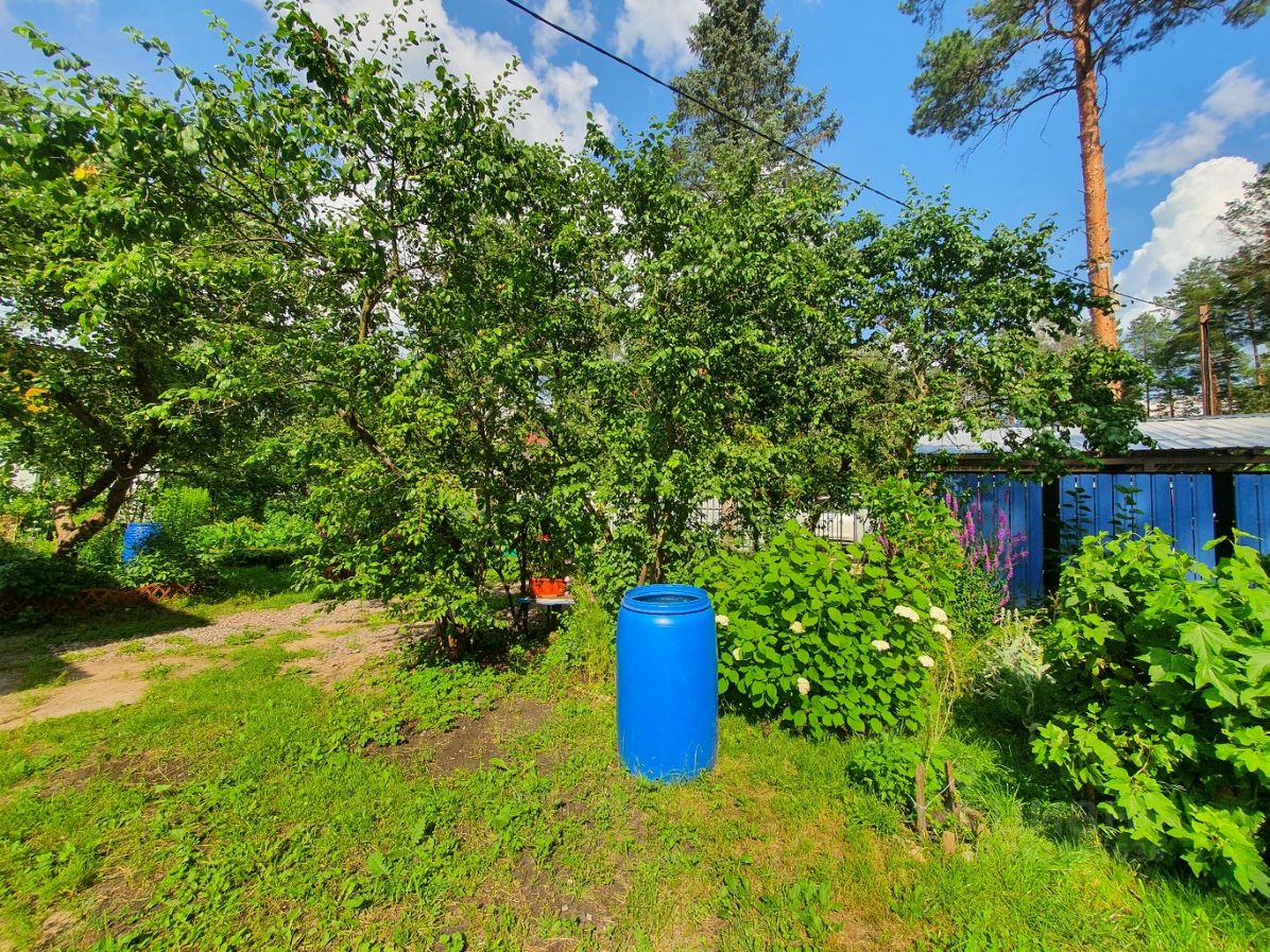 Продажа дома Вырица городской поселок, улица Повассара